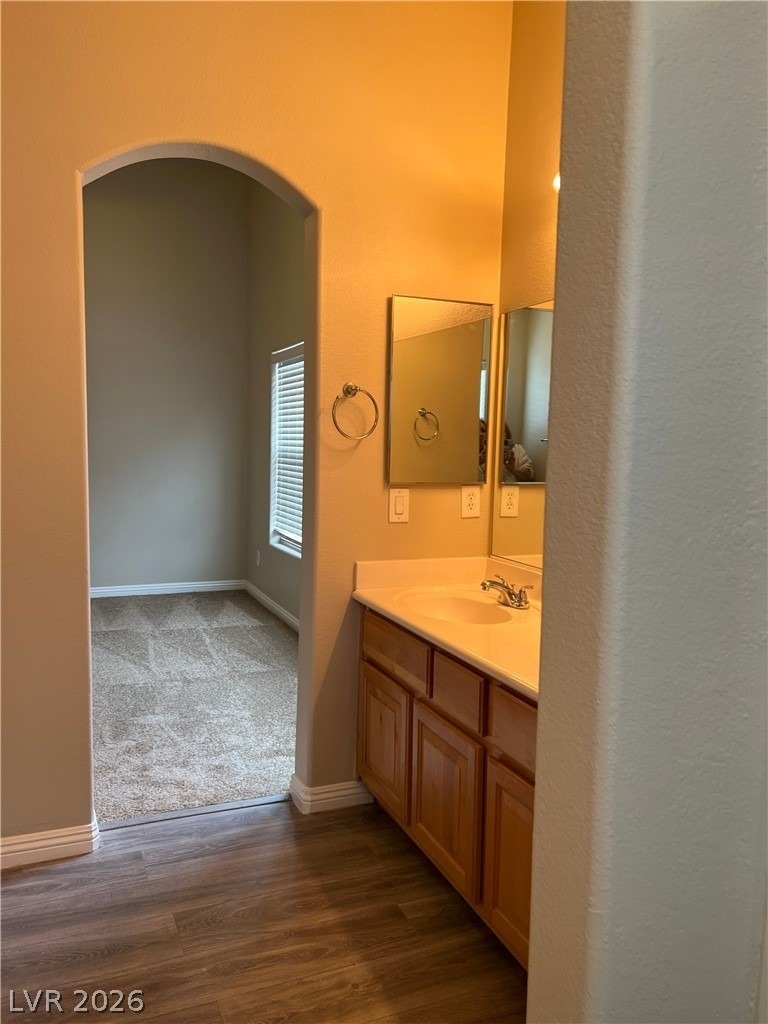 8764 Traveling Breeze Avenue - Photo 7