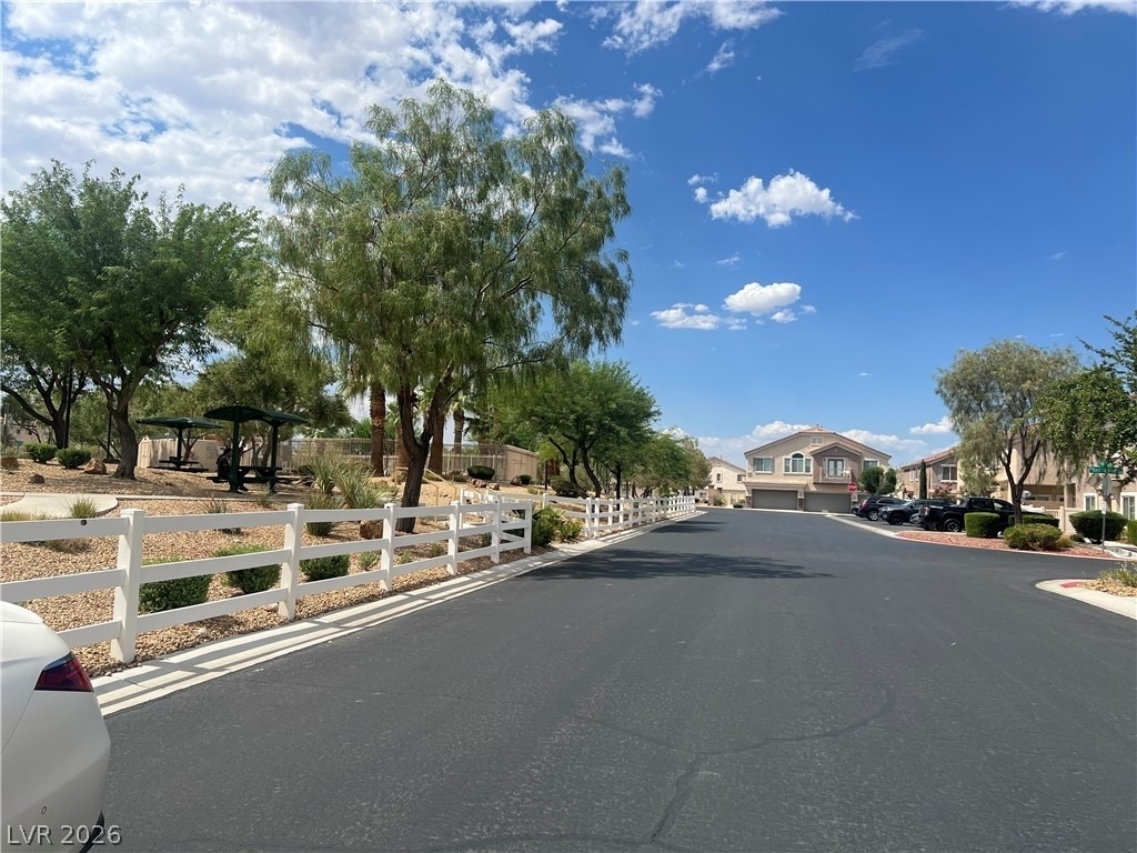 8764 Traveling Breeze Avenue - Photo 12