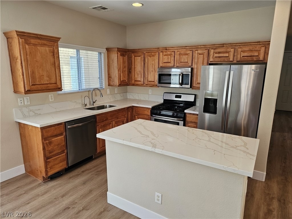 1018 Garnet Ridge Court - Photo 9
