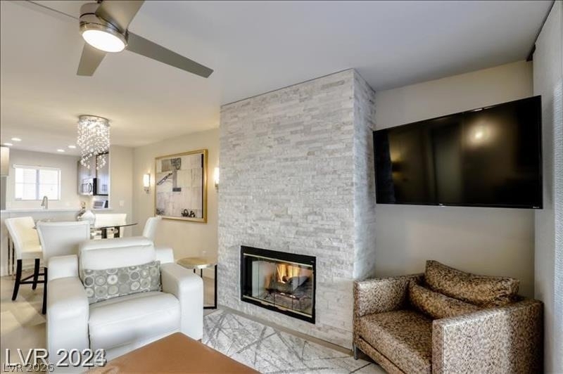5000 Red Rock Street - Photo 1