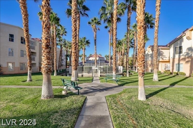 5000 Red Rock Street - Photo 25