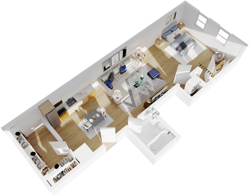 814 Macon Street - Photo 11