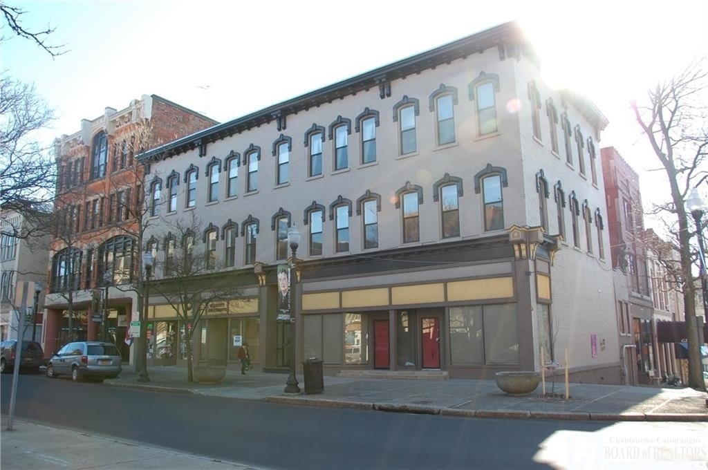 100-104 E 3rd Street - Photo 0
