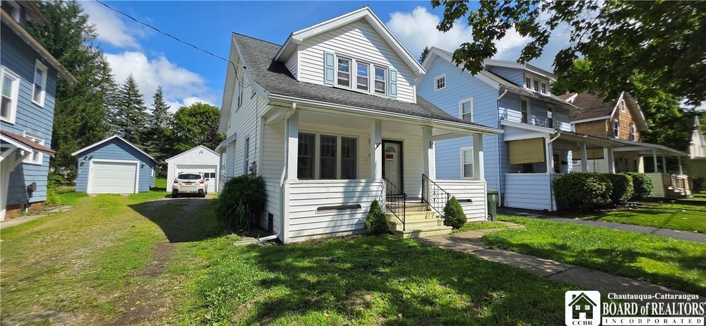 157 Park Street - Photo 0