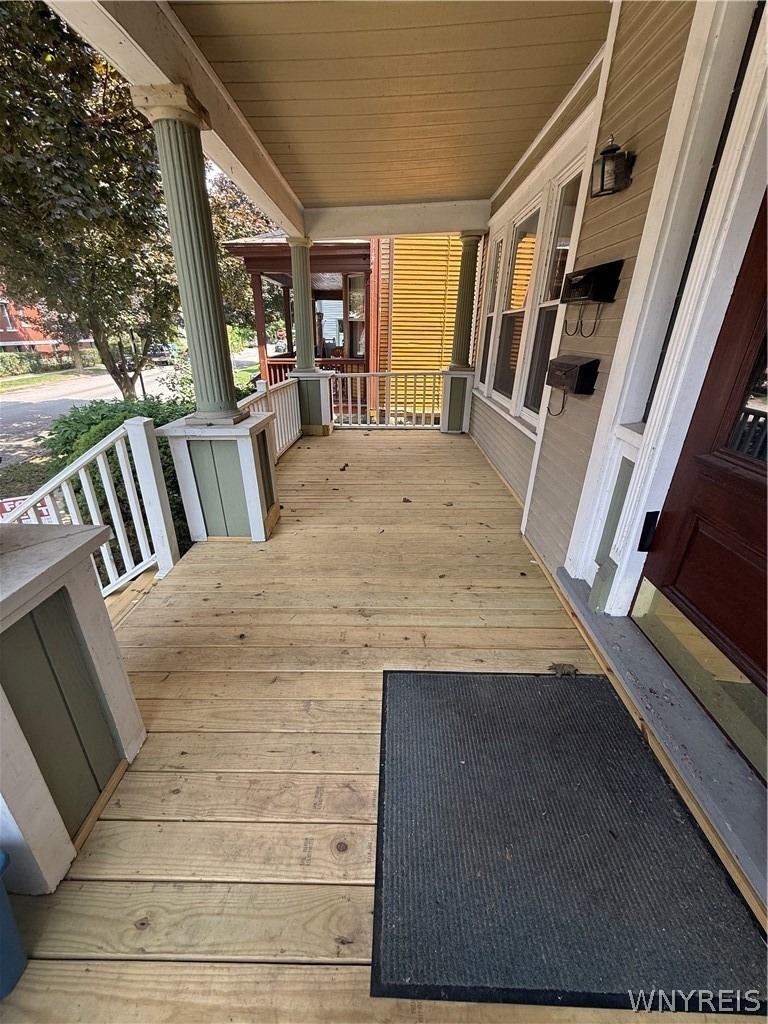 501 Bird Avenue - Photo 1