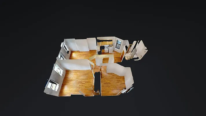 309 East 90th Street - Photo 11