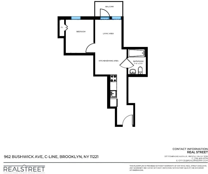 962 Bushwick Avenue - Photo 10