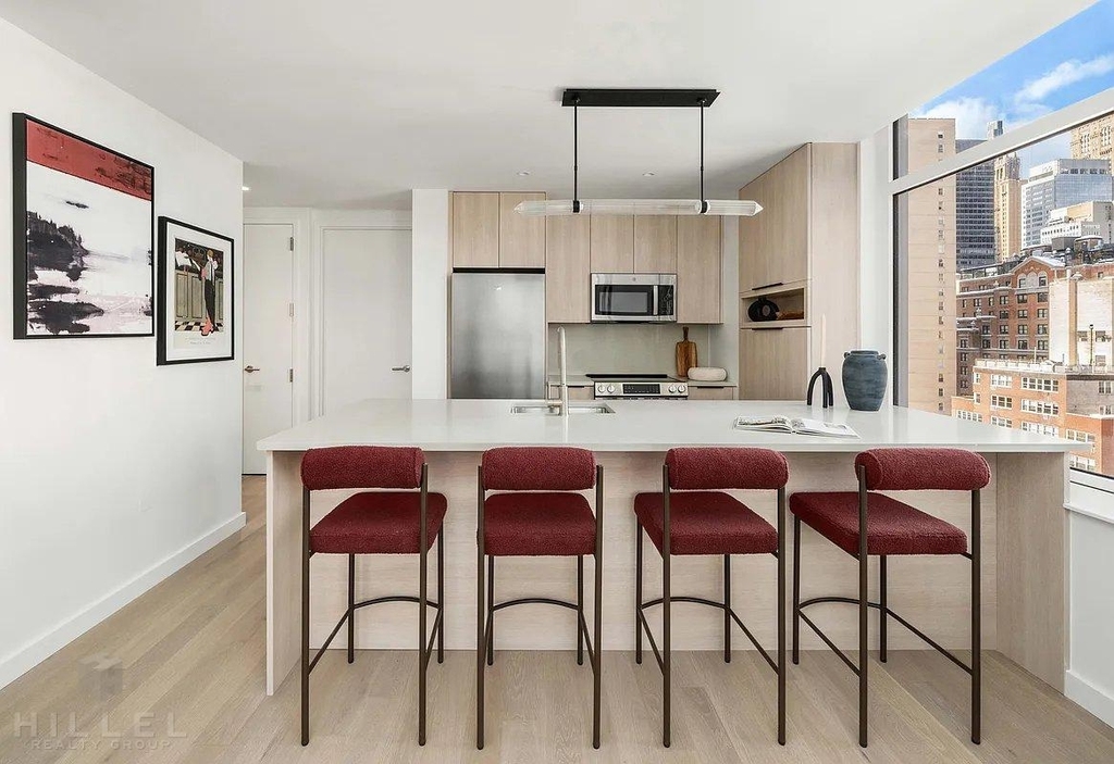 East 36th Street - Photo 1