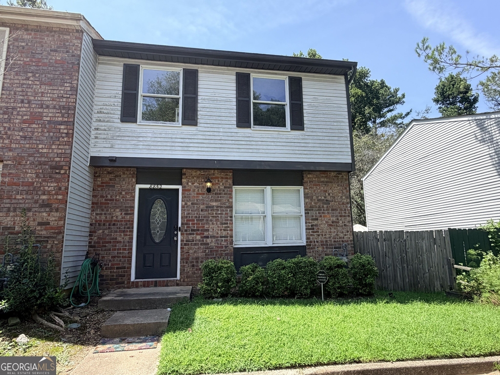 8852 Long Beach Circle - Photo 0