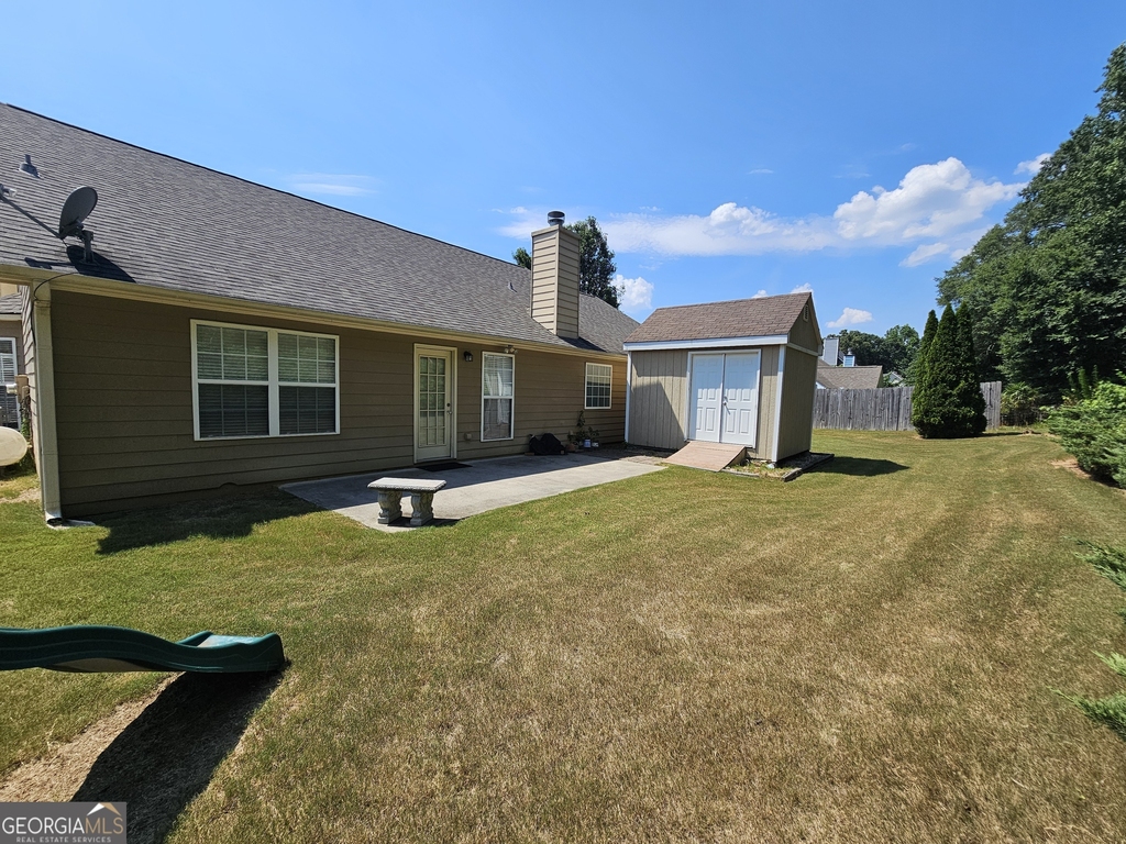 109 Redtail Road - Photo 15