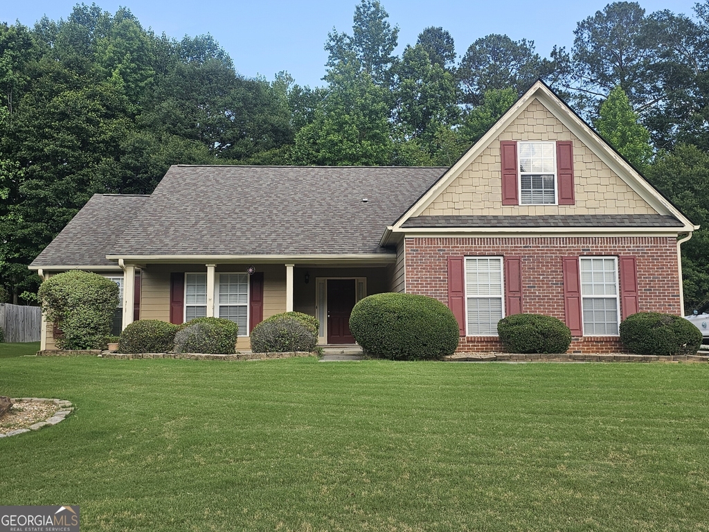 109 Redtail Road - Photo 0