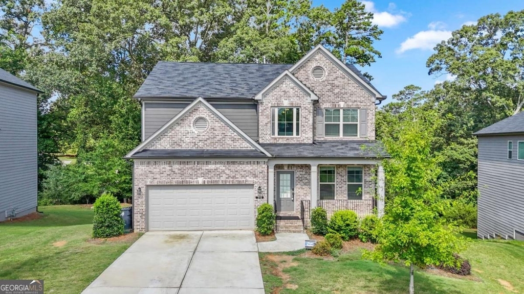 315 Hudson Chase Court - Photo 0