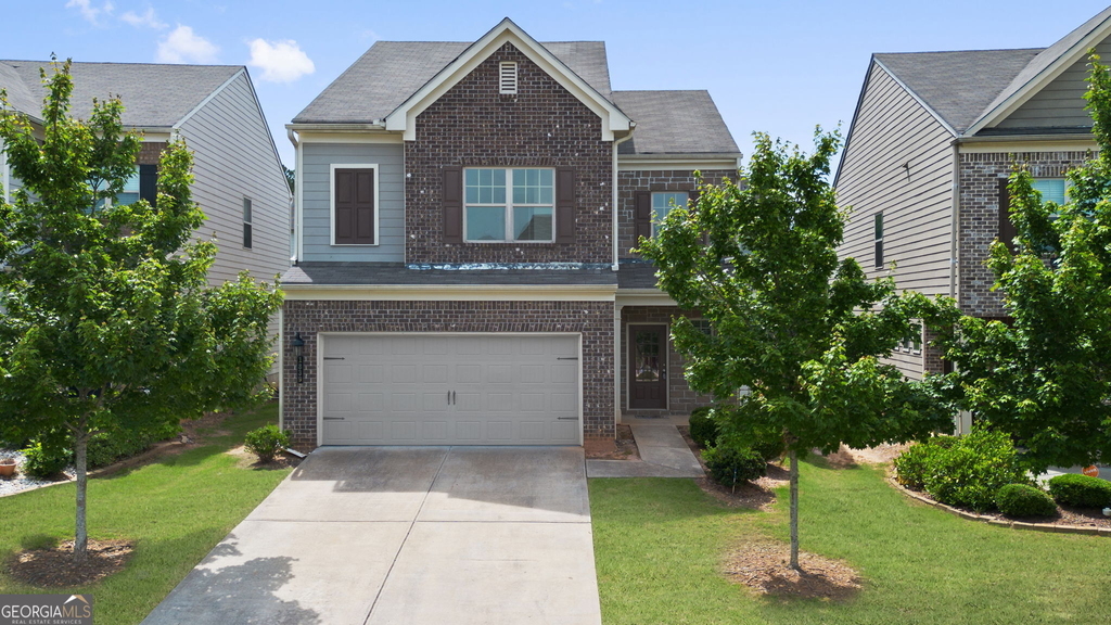 1839 Charcoal Ives Road - Photo 2