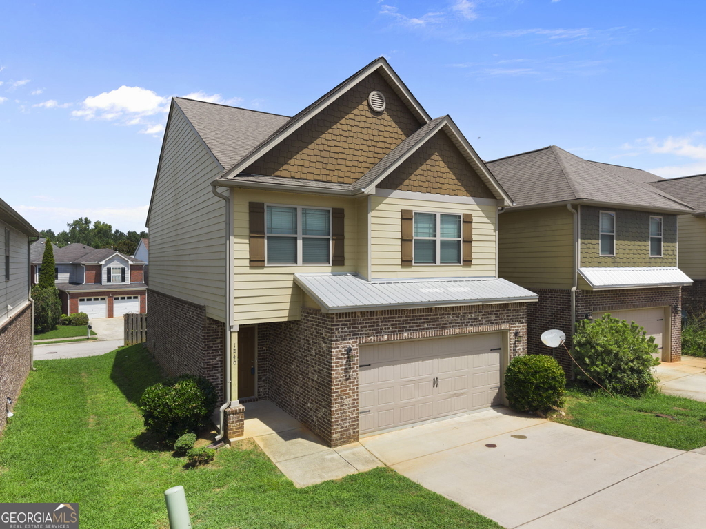 1240 Faye Court - Photo 3