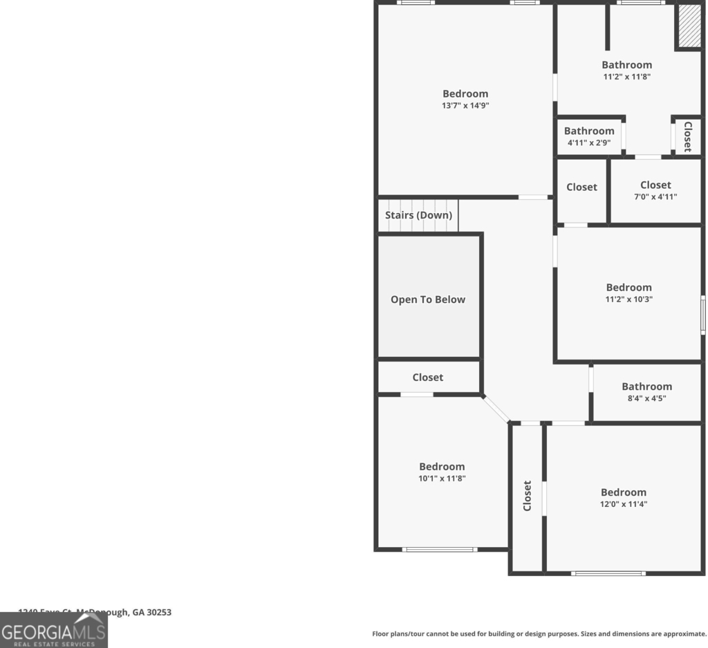 1240 Faye Court - Photo 40