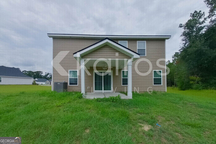 109 Saint Matthew Way - Photo 22