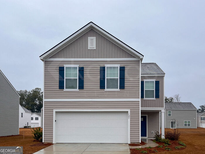 121 Overstreet Way - Photo 0
