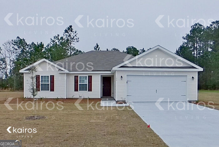 106 Western Red Cedar Drive - Photo 0