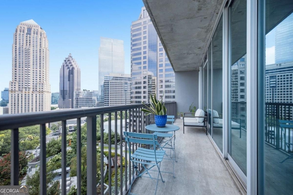 1080 Peachtree Street Ne - Photo 10