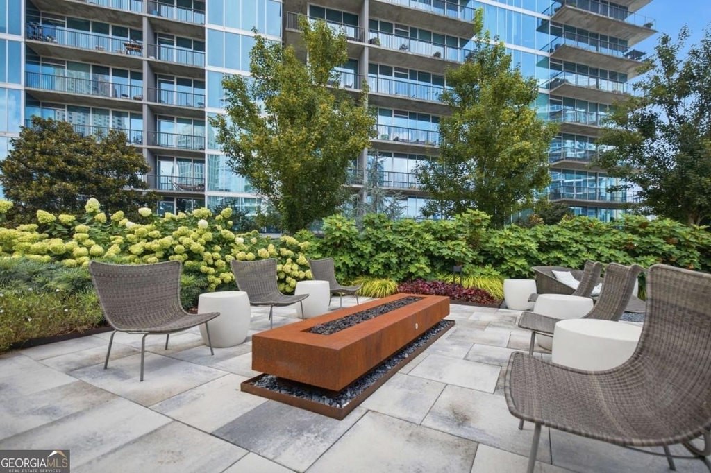 1080 Peachtree Street Ne - Photo 29