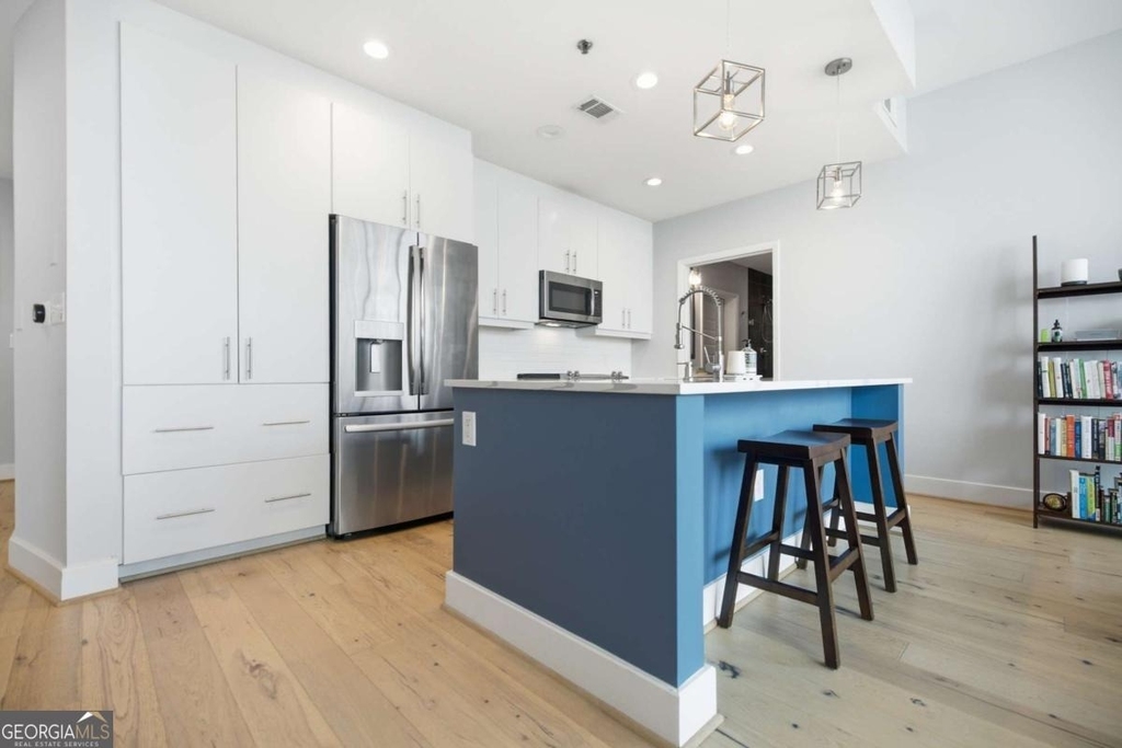 1080 Peachtree Street Ne - Photo 6