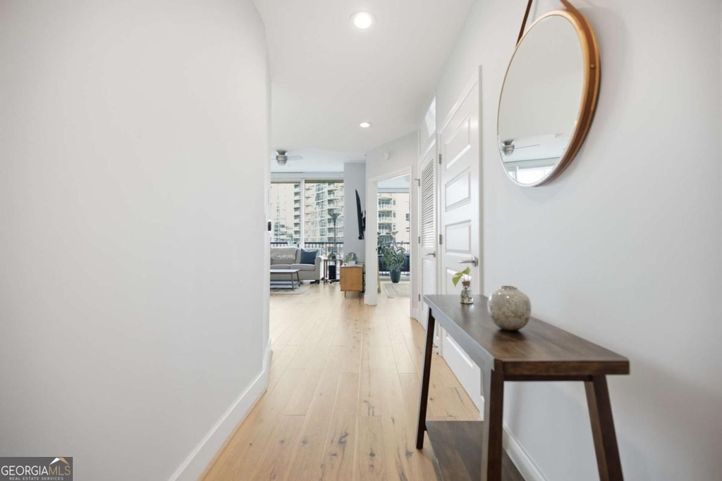 1080 Peachtree Street Ne - Photo 1