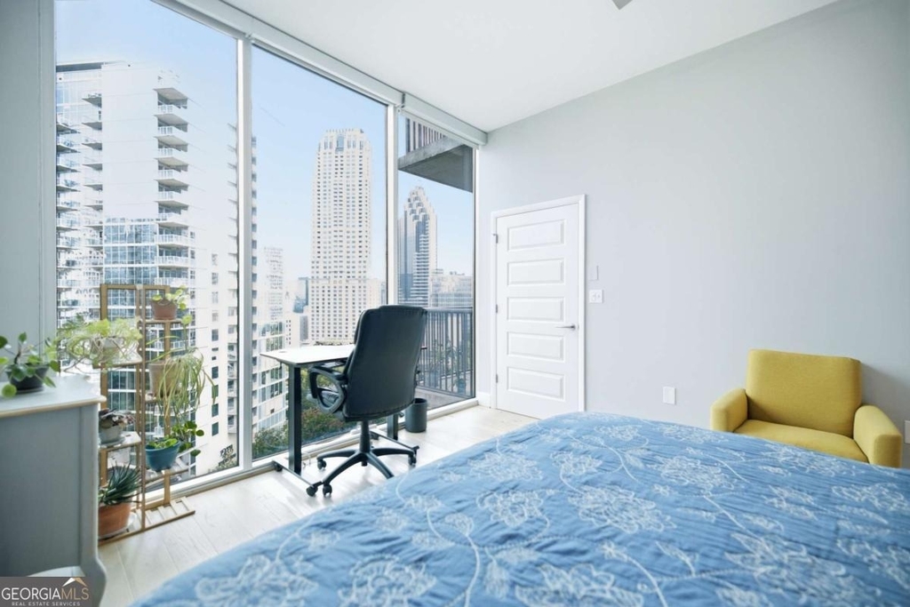 1080 Peachtree Street Ne - Photo 17