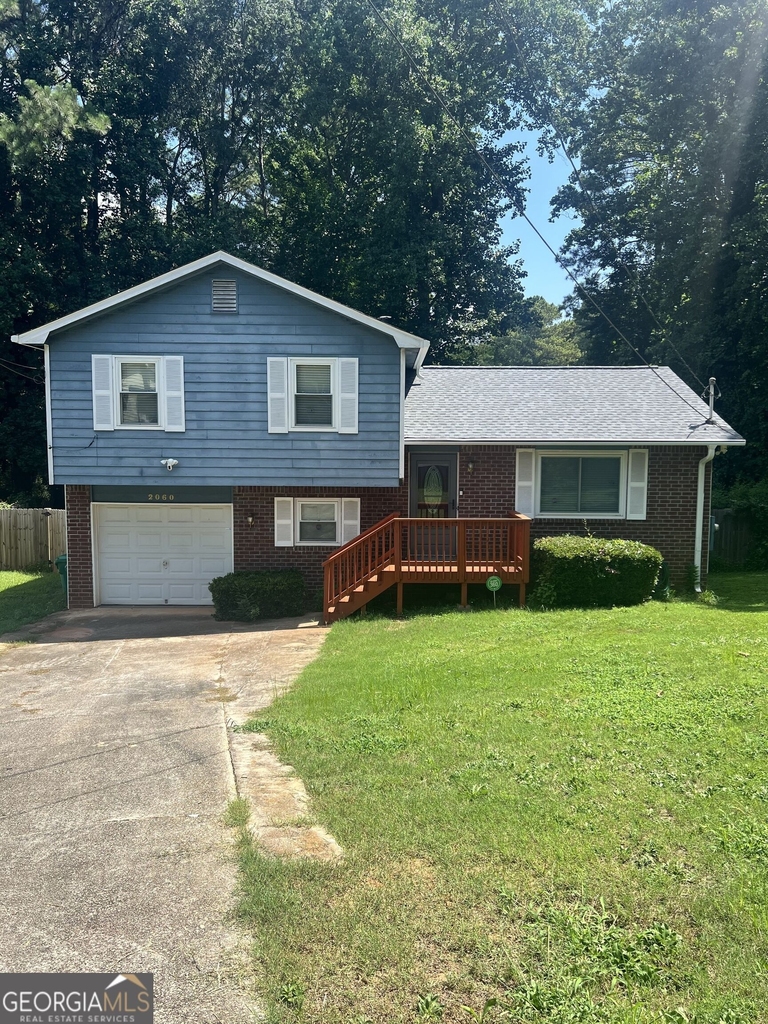 2060 Kimber Trail - Photo 0