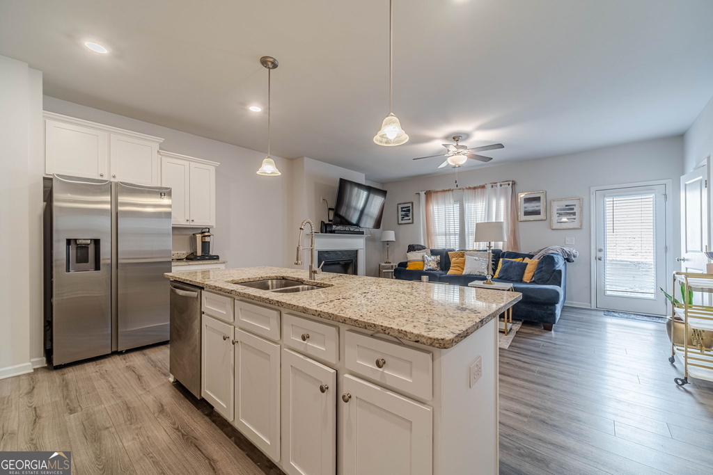 3646 Abbey Way - Photo 2