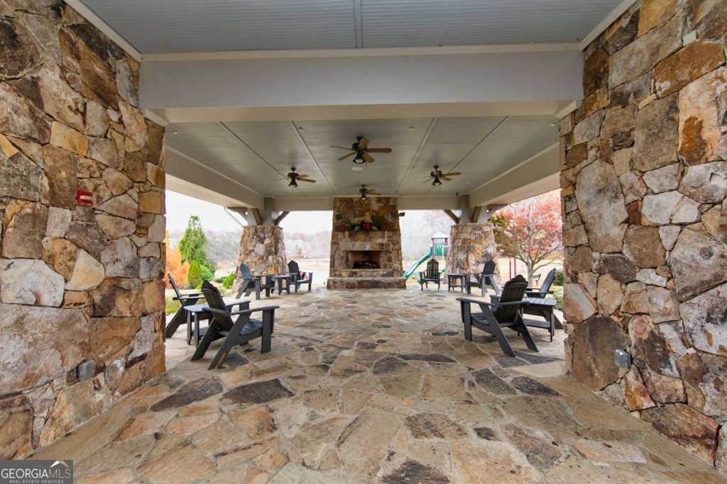7819 Brass Lantern Drive - Photo 36