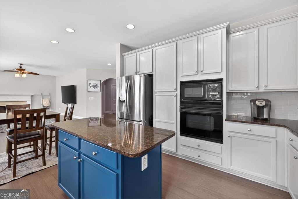 7819 Brass Lantern Drive - Photo 15