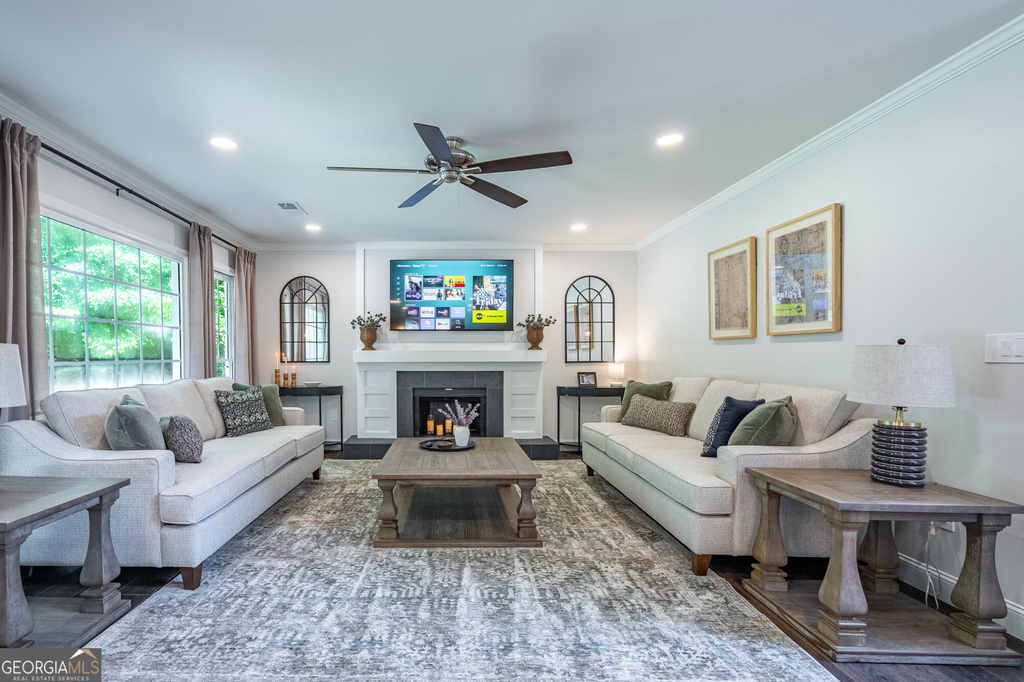 4452 Blowing Wind Drive Nw - Photo 0