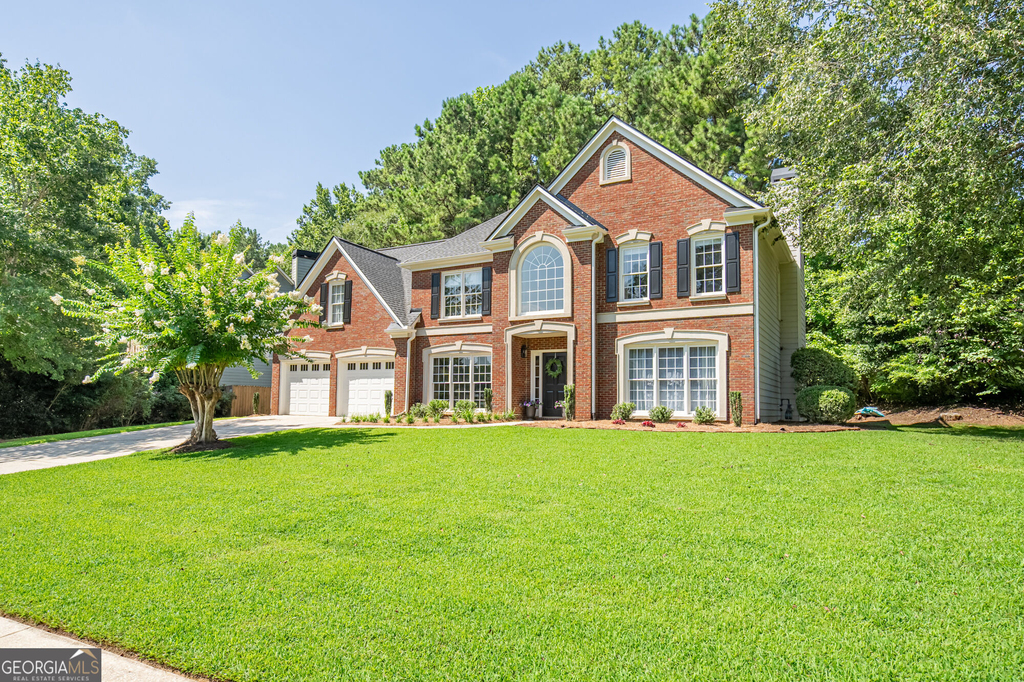 4452 Blowing Wind Drive Nw - Photo 45
