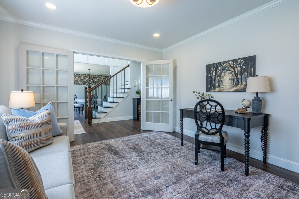 4452 Blowing Wind Drive Nw - Photo 6