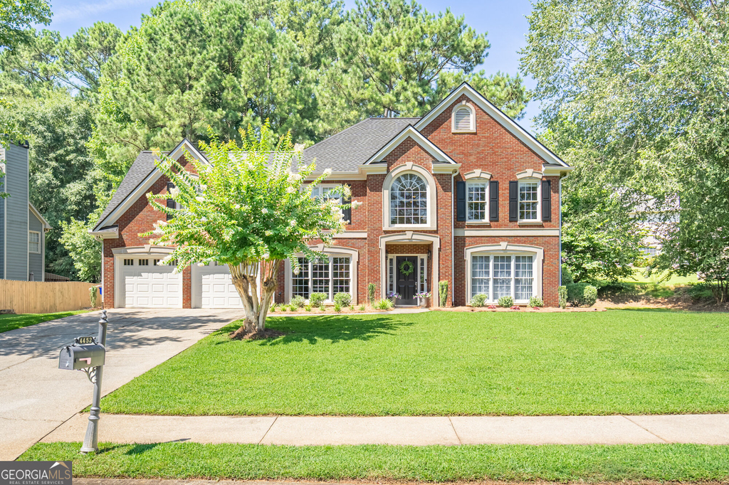 4452 Blowing Wind Drive Nw - Photo 44