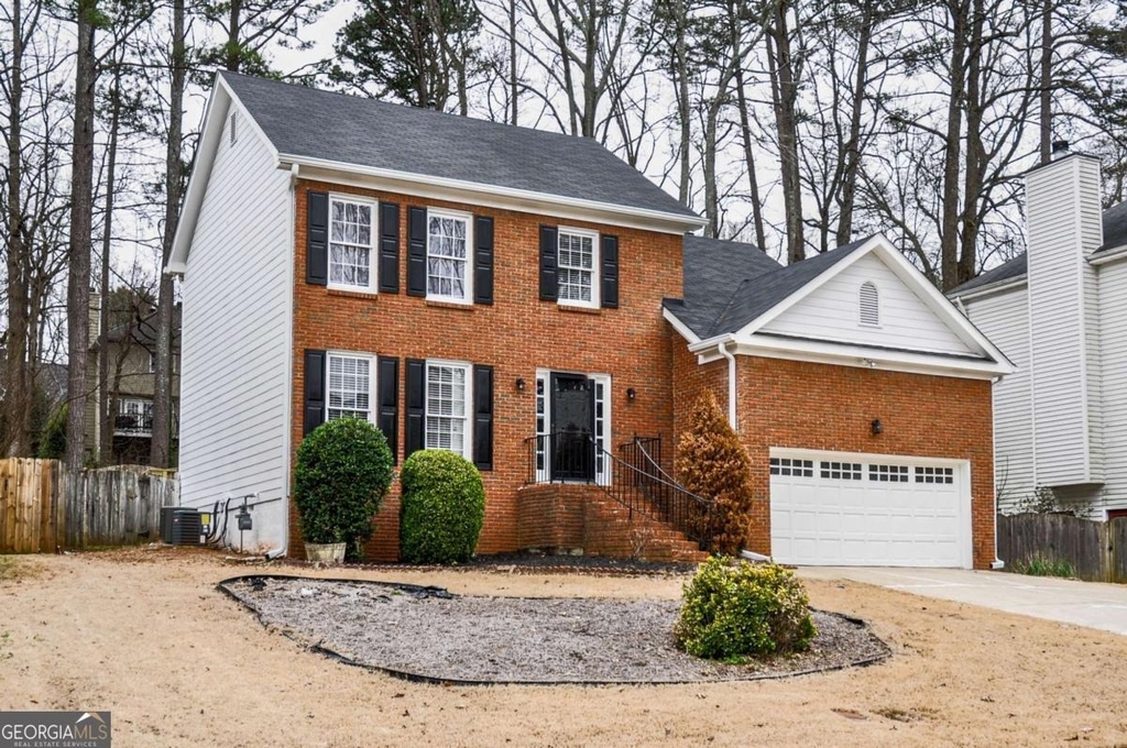 1398 Field Creek Terrace - Photo 1
