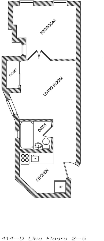 West 49th Street - Photo 6