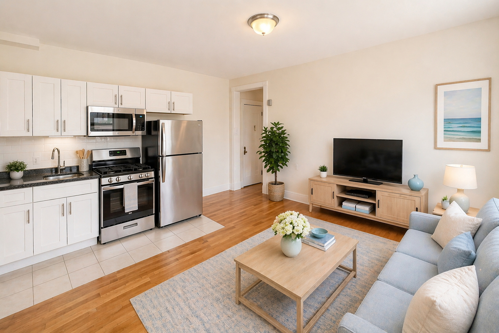 101 Audubon Avenue - Photo 1