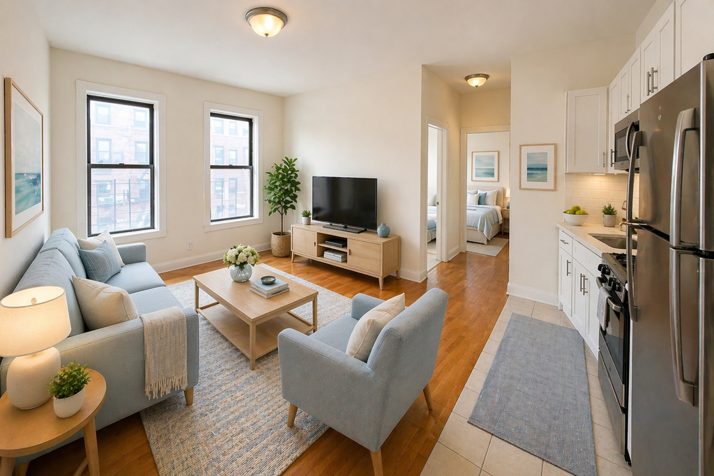 101 Audubon Avenue - Photo 0