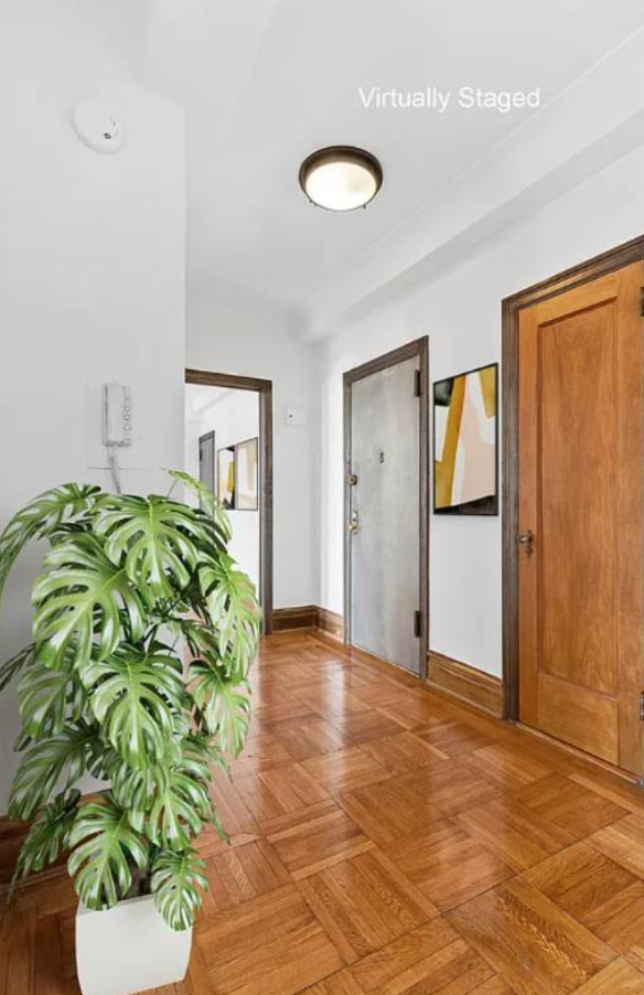 On West 107th St and Central Park West  - Photo 2
