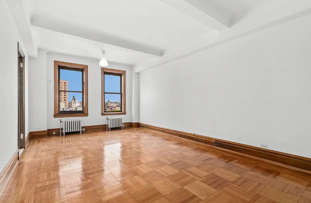 On West 107th St and Central Park West  - Photo 3
