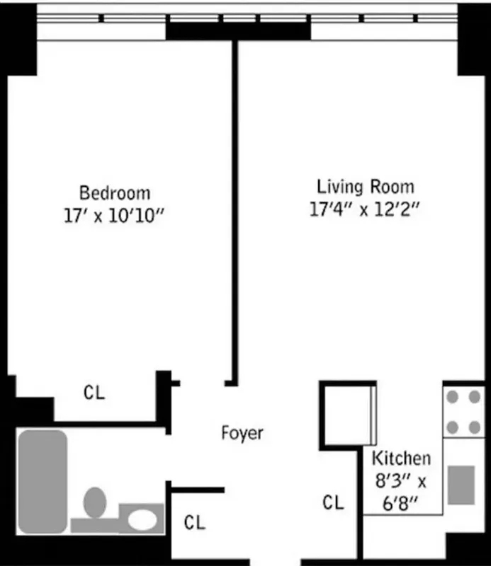 301 West 110th Street - Photo 5