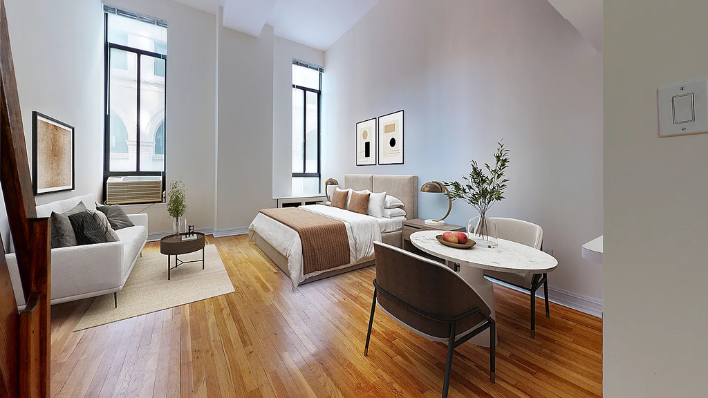1 Astor Place - Photo 0