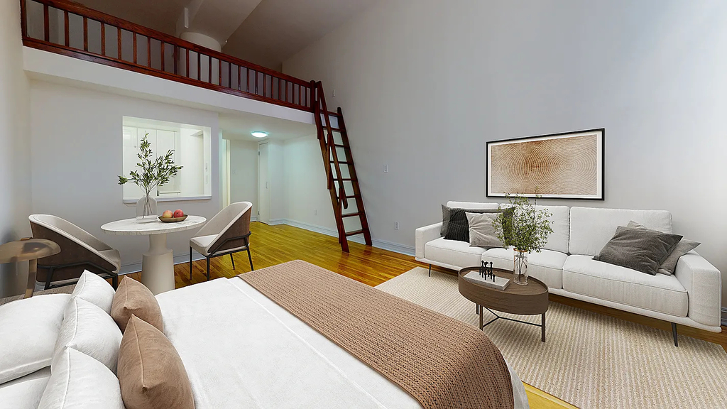 1 Astor Place - Photo 1