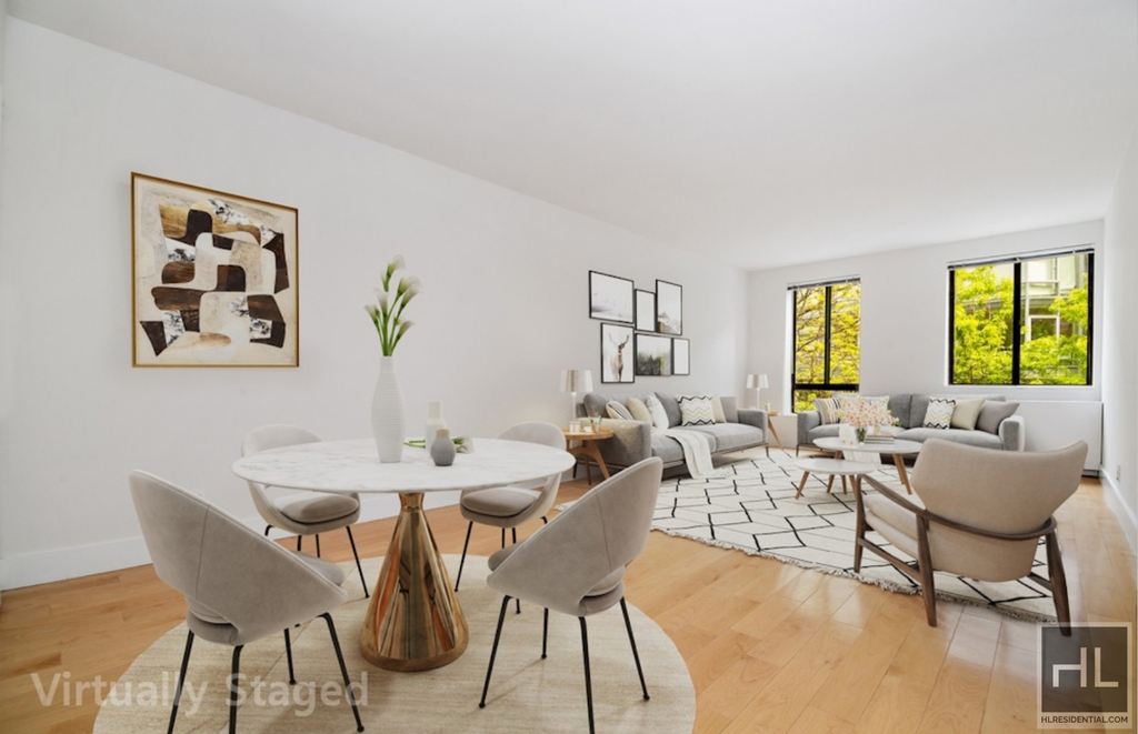 West 53 Street - Photo 0