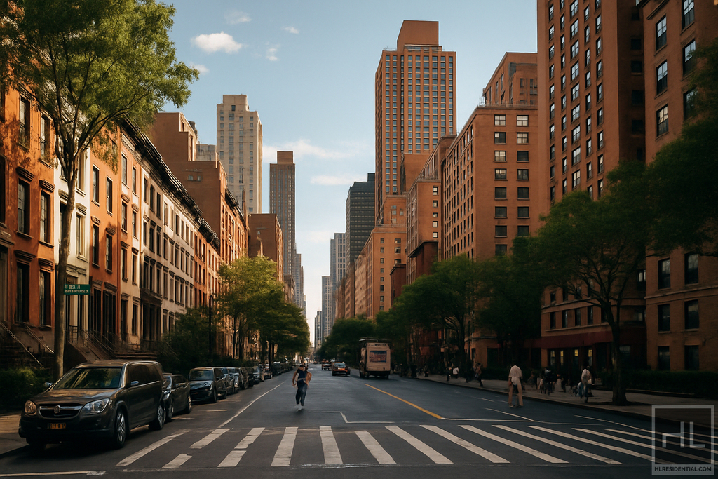 East 56 Street - Photo 4