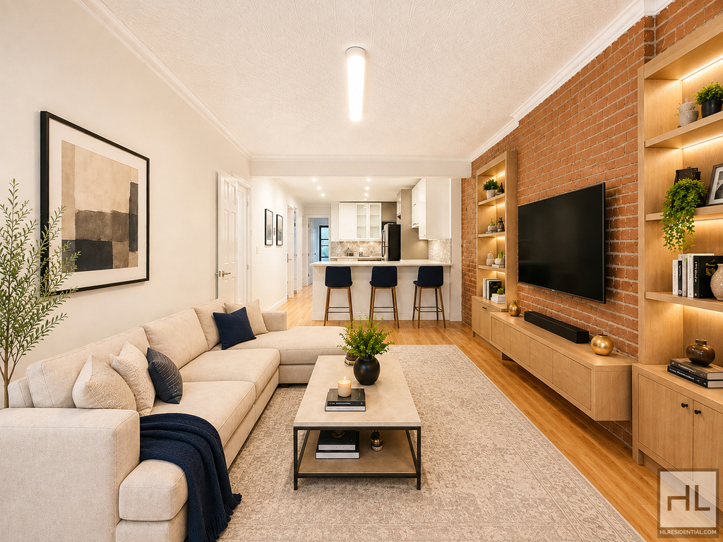 Waverly Avenue - Photo 2
