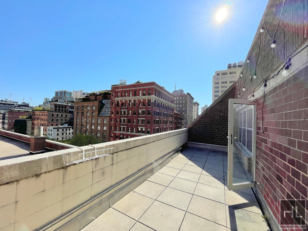 Harrison Street - Photo 1