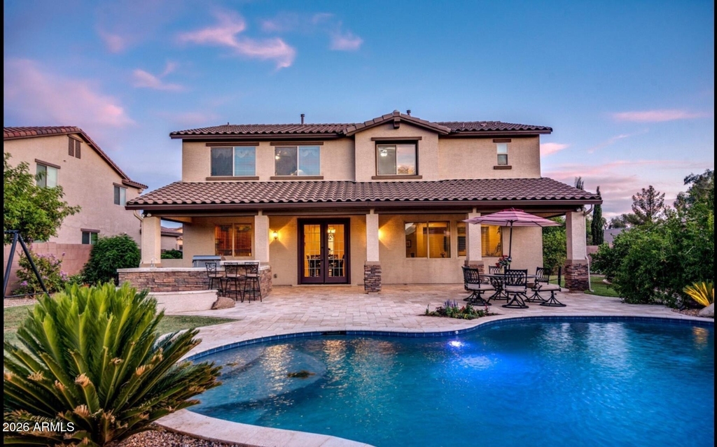 702 W San Carlos Way - Photo 13
