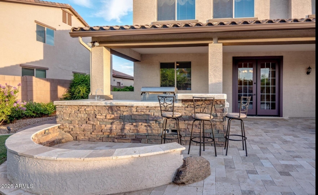 702 W San Carlos Way - Photo 12